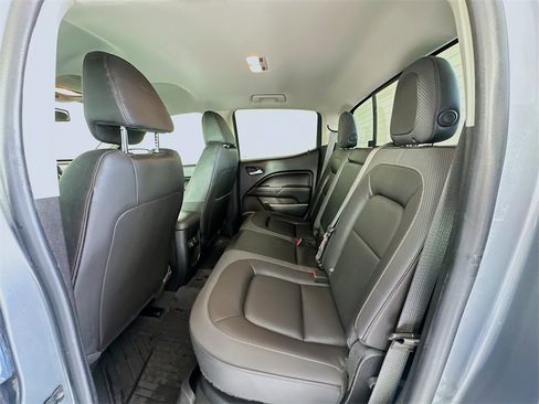 Used 2021 GMC Canyon AT4 image 22