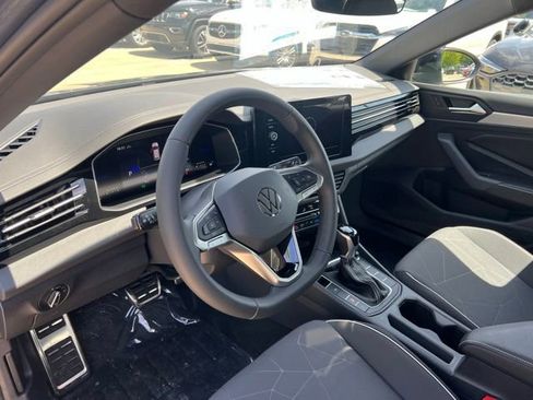 New 2026 Volkswagen Jetta Sport FWD image 11