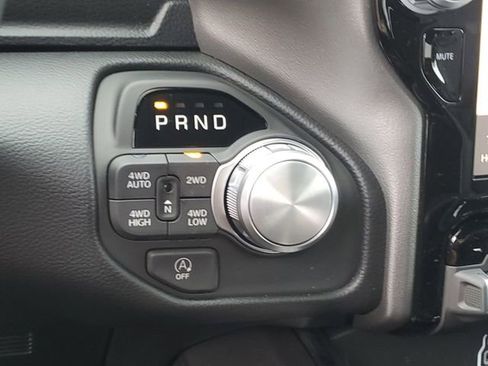 New 2026 RAM 1500 Laramie image 9