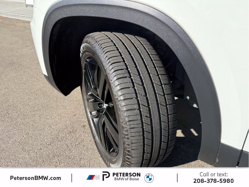 Used 2019 Volkswagen Atlas SEL AWD/4WD image 36