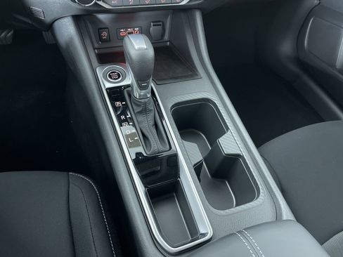 New 2025 Nissan Sentra SV image 20