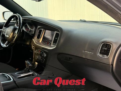 Used 2021 Dodge Charger SXT w/ Cold Weather Package AWD/4WD image 20