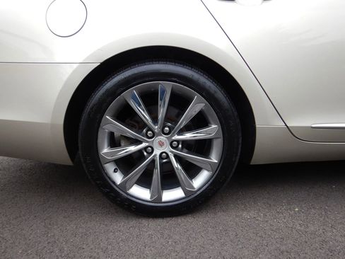 Used 2013 Cadillac XTS image 26