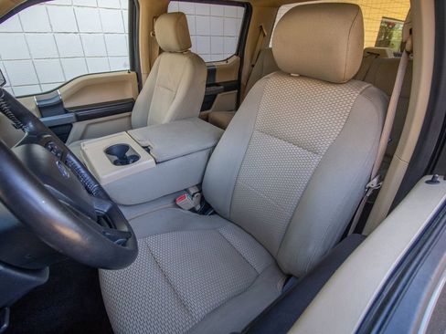 Used 2018 Ford F150 XLT w/ Equipment Group 301A Mid image 15