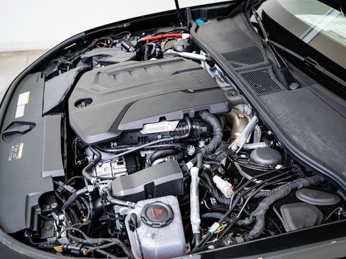 New 2025 Audi A5 2.0T Premium Plus Sedan image 38