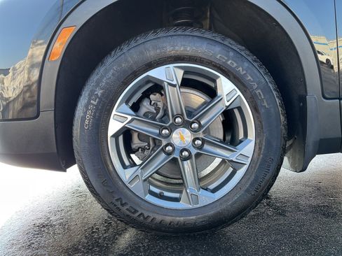 New 2025 Chevrolet Blazer LT w/ Convenience Package image 11