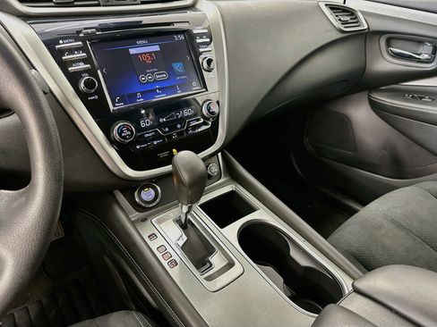 Used 2023 Nissan Murano S AWD/4WD image 25