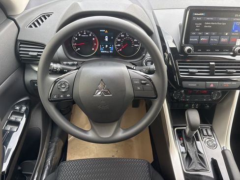 New 2026 Mitsubishi Eclipse Cross AWD image 15