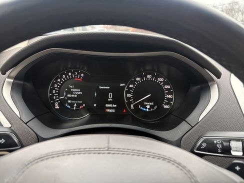 Used 2017 Lincoln MKZ Reserve w/ Climate Package image 14