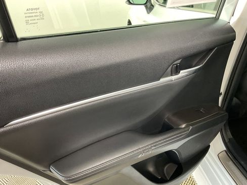 Used 2024 Toyota Camry XSE image 18