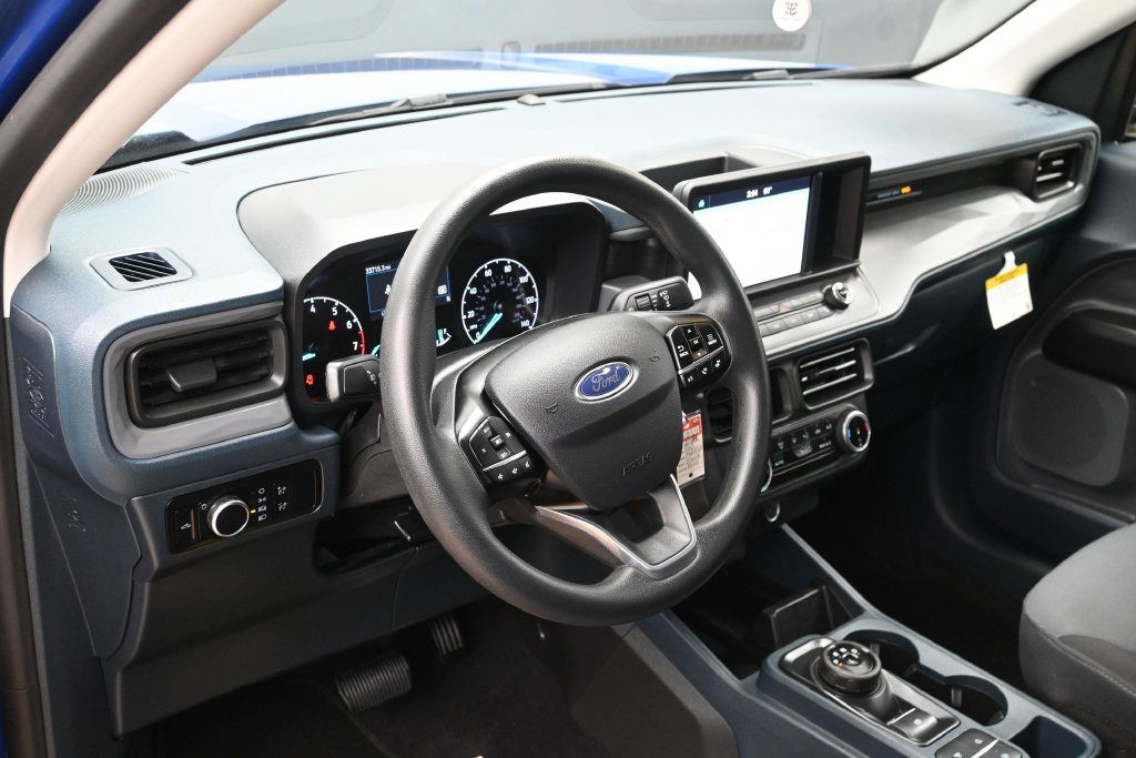 Used 2024 Ford Maverick XL FWD image 9