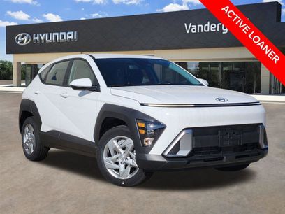 New 2026 Hyundai Kona SE