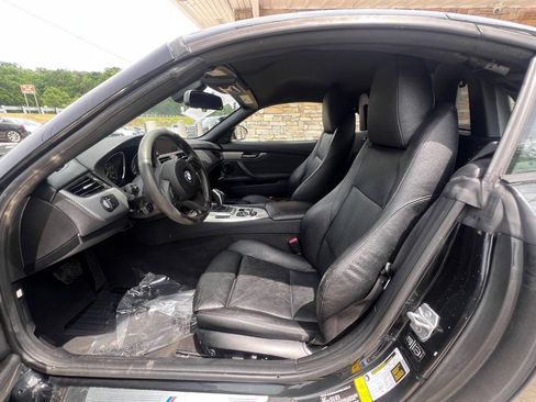 Used 2014 BMW Z4 sDrive28i RWD image 15