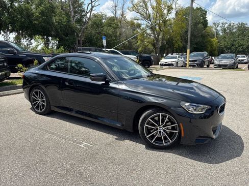 Used 2026 BMW 230i Coupe RWD image 8