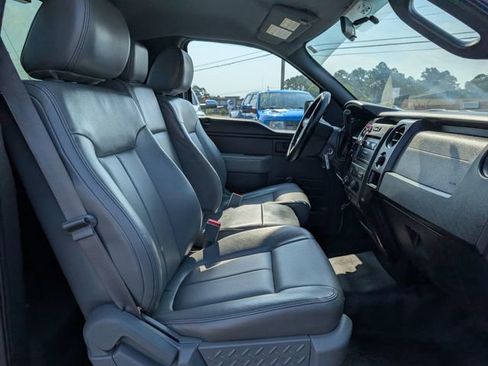 Used 2013 Ford F150 XL RWD image 21