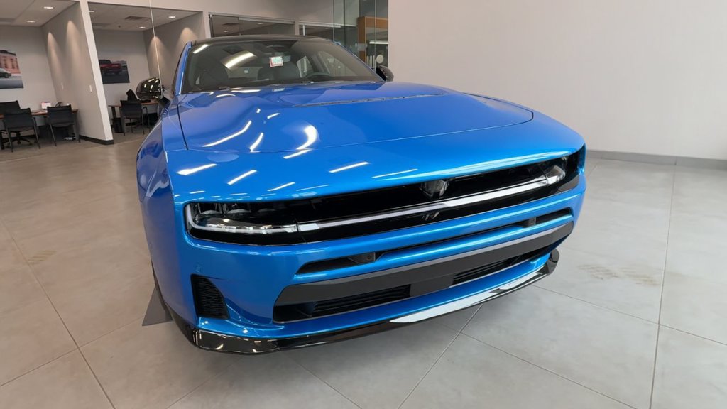 New 2026 Dodge Charger R/T AWD/4WD image 9