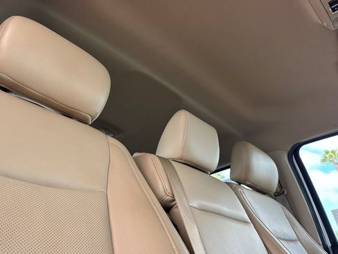 Used 2019 Ford F250 Lariat w/ Lariat Ultimate Package AWD/4WD image 18