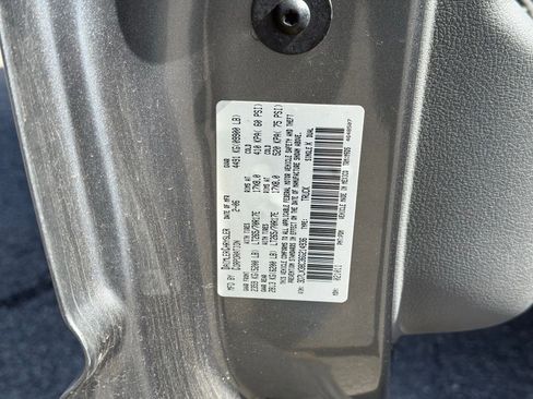 Used 2006 Dodge Ram 3500 Truck SLT w/ Quad Cab Big Horn Value Group image 26