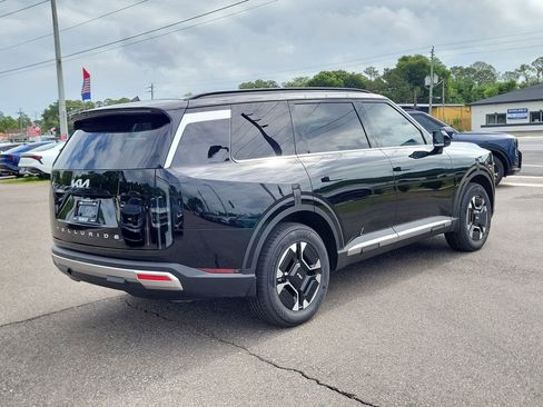 New 2027 Kia Telluride EX w/ Towing Package FWD image 6