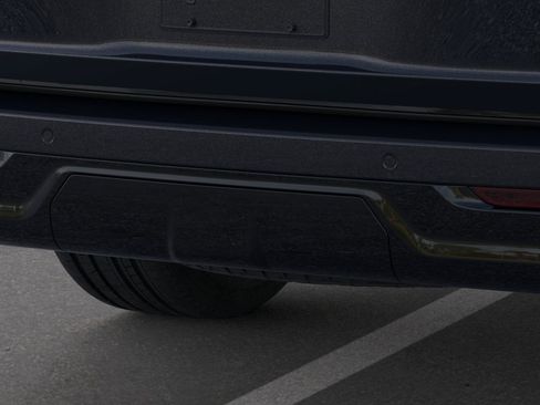 New 2026 Lincoln Navigator L Reserve AWD/4WD image 23