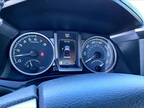 Used 2023 Toyota Tacoma SR5 w/ SX Package image 23