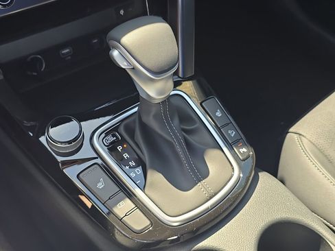New 2026 Kia Seltos EX FWD image 25