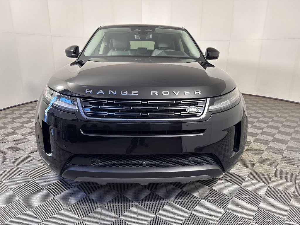 Used 2025 Land Rover Range Rover Evoque S AWD/4WD image 9