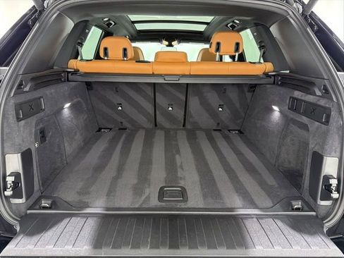 Certified 2023 BMW X5 xDrive40i w/ M Sport Package AWD/4WD image 25