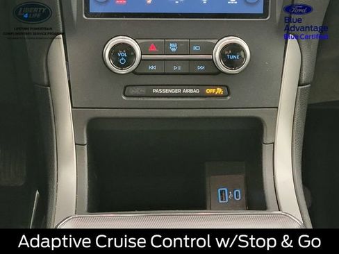 Certified 2022 Ford Edge SEL w/ Convenience Package AWD/4WD image 25