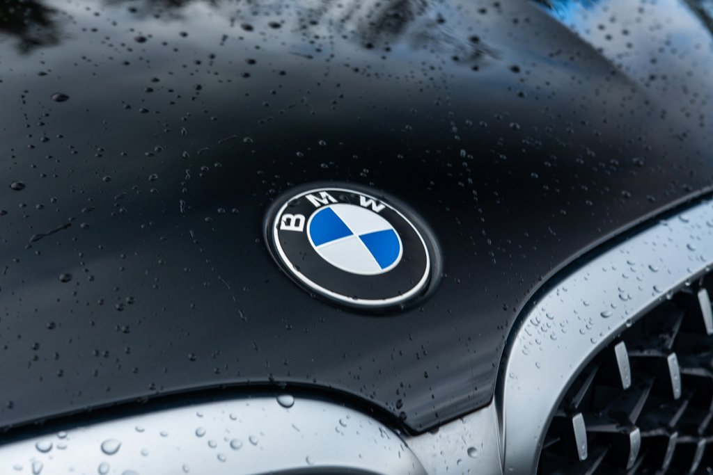 Certified 2024 BMW X4 xDrive30i w/ Premium Package AWD/4WD image 15