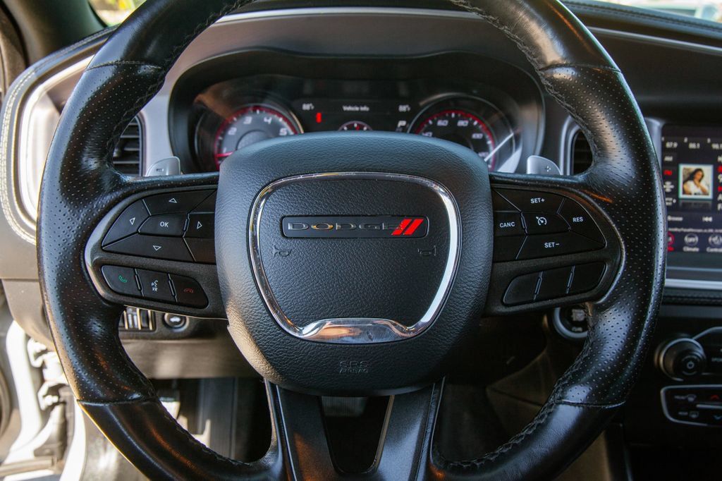 Used 2021 Dodge Charger GT w/ Plus Group RWD image 17