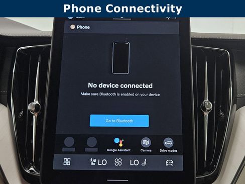New 2026 Volvo XC60 T8 Ultra AWD/4WD image 19