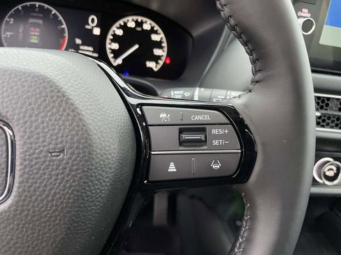 Used 2026 Honda HR-V EX-L image 20