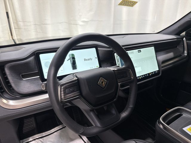 Used 2026 Rivian R1T Adventure Dual AWD/4WD image 26
