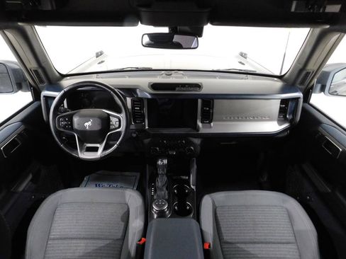 Used 2023 Ford Bronco Outer Banks AWD/4WD image 34
