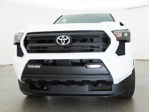 New 2026 Toyota Tacoma 4x4 Double Cab image 31