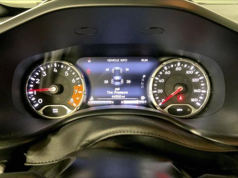 Used 2023 Jeep Renegade Latitude image 20