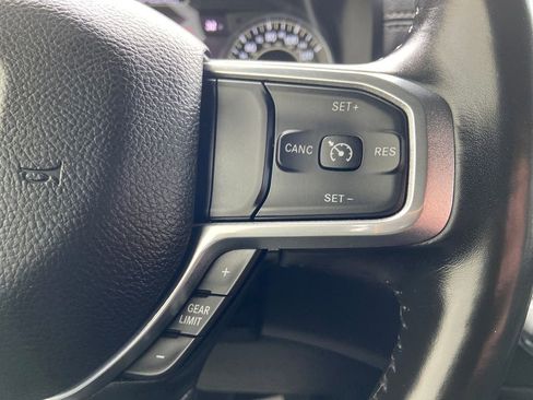 Used 2021 RAM 1500 Laramie w/ Sport Appearance Package image 25