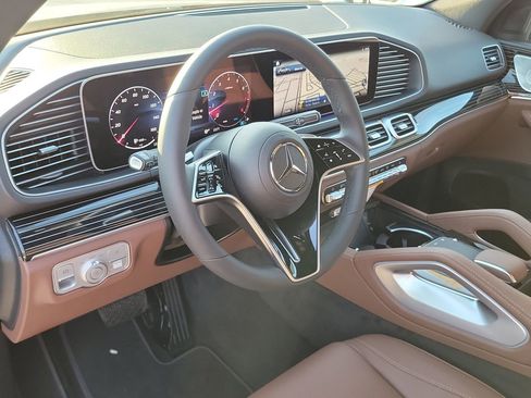 New 2026 Mercedes-Benz GLE 350 4MATIC image 21