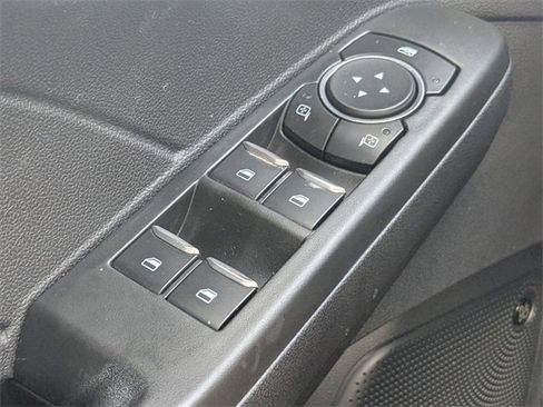 Certified 2022 Ford Escape Titanium w/ Titanium Elite Package image 27