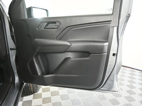 New 2026 Chevrolet Colorado Trail Boss AWD/4WD image 13