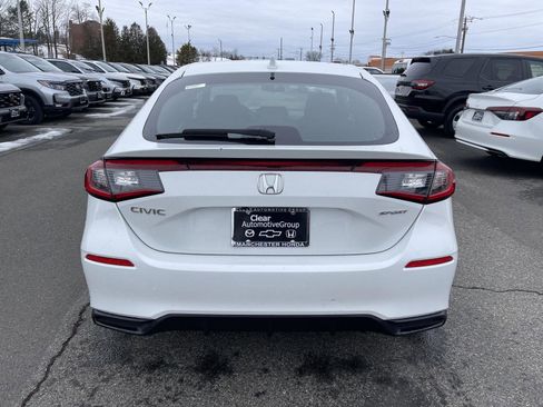 Used 2023 Honda Civic Sport image 18