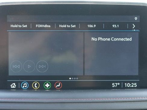 Used 2021 Chevrolet Tahoe RST w/ Luxury Package image 25