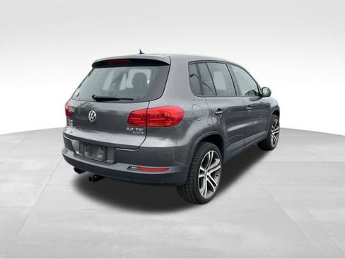 Used 2013 Volkswagen Tiguan S AWD/4WD image 7