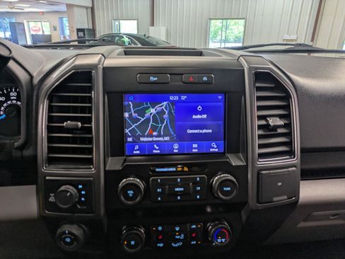 Used 2019 Ford F150 XLT w/ Equipment Group 302A Luxury AWD/4WD image 20