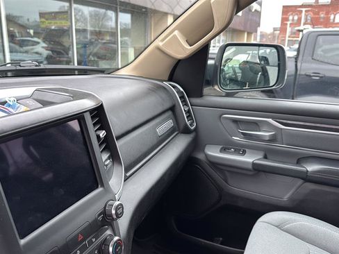 Used 2020 RAM 1500 Big Horn image 18