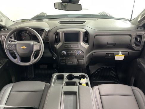 New 2026 Chevrolet Silverado 3500 W/T w/ WT Convenience Package image 24