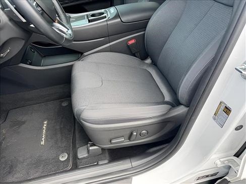 Used 2023 Hyundai Santa Fe SEL AWD/4WD image 7