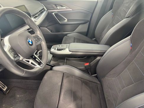 Certified 2025 BMW X1 xDrive28i w/ Technology Package AWD/4WD image 13