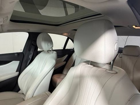 Used 2022 Mercedes-Benz E 350 Sedan image 14